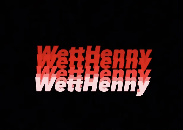 OnlyFans cuenta wetthenny header 2