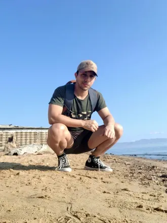 OnlyFans cuenta santy_fierro header 2