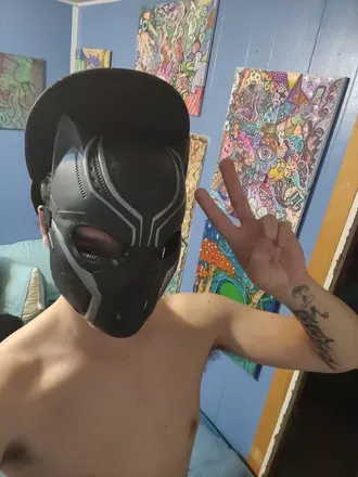 OnlyFans cuenta colorstheforce avatar 1