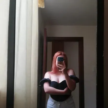 OnlyFans cuenta michelme avatar 1