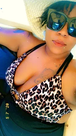 OnlyFans cuenta thicknsweetsnackkx avatar 1