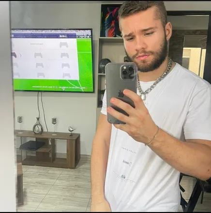 OnlyFans cuenta dfgutierrez avatar 1