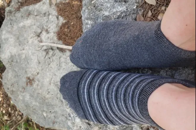 OnlyFans cuenta cupidsfeet88 avatar 1