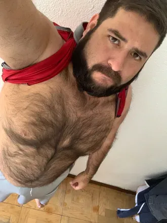 OnlyFans cuenta eljodedor31 avatar 1