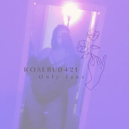OnlyFans cuenta rosebud421 header 2