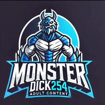 OnlyFans cuenta monsterdick254 header 2
