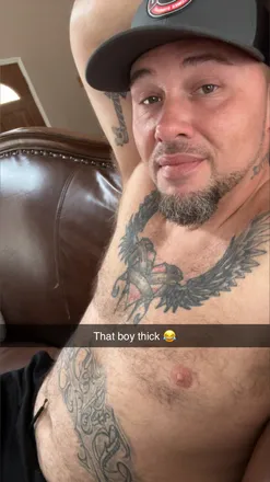 OnlyFans account  mrstone header 2