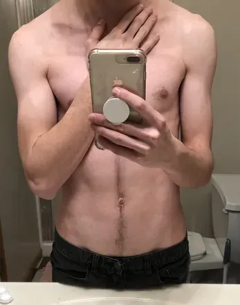 OnlyFans cuenta frndlyneighborhoodtwink avatar 1