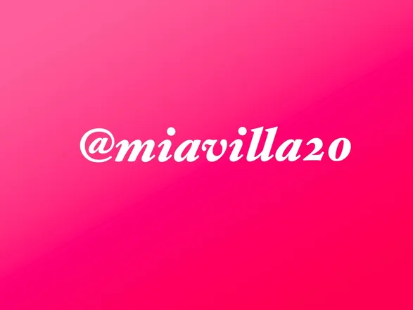 OnlyFans cuenta yourmia20 header 2