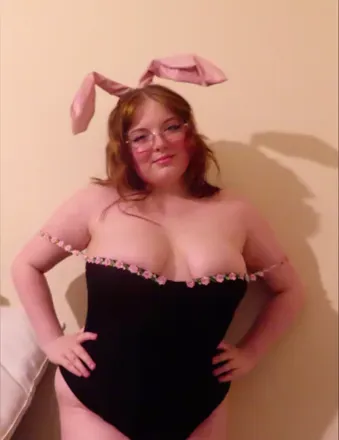 OnlyFans cuenta bunnyinstem avatar 1