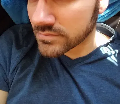 OnlyFans cuenta adam_massacre avatar 1