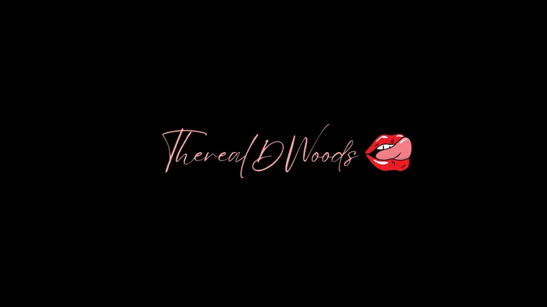 OnlyFans cuenta therealdwood header 2