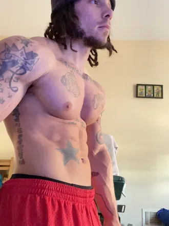 OnlyFans cuenta lexwoods722 avatar 1