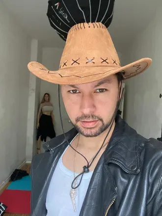 OnlyFans cuenta truecowboyking avatar 1