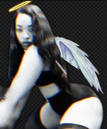 OnlyFans cuenta kittyxcocaine avatar 1