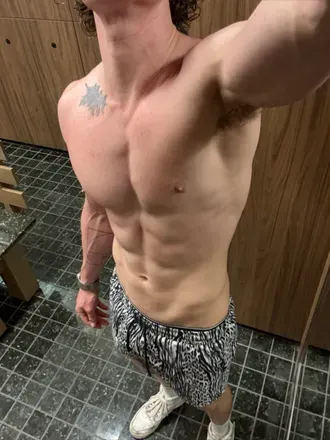 OnlyFans cuenta travisstevensx avatar 1