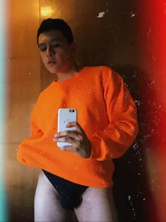 OnlyFans cuenta omarmendozaboy avatar 1
