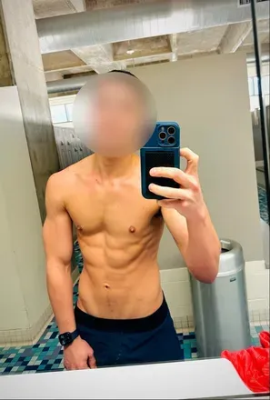 OnlyFans de shanemoranxxx