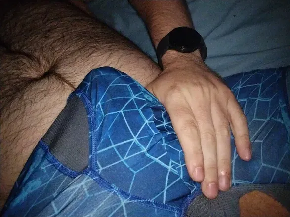 OnlyFans cuenta puppysdaddy666 avatar 1