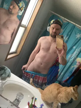 OnlyFans cuenta silverlynx avatar 1