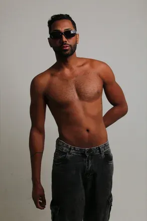 OnlyFans cuenta eusantiag0 avatar 1