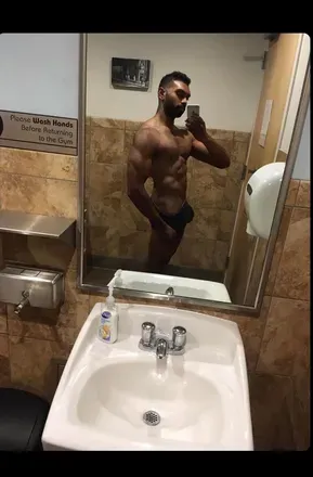 OnlyFans cuenta shreddedcookiemonster avatar 1