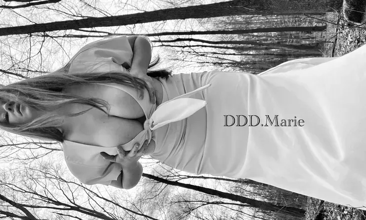 OnlyFans cuenta ddd.marie header 2