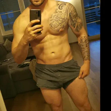 OnlyFans cuenta mountain_kaiser avatar 1
