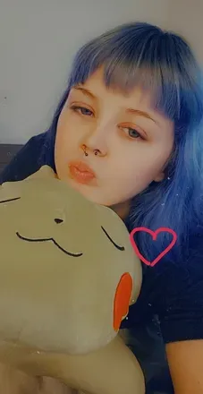 OnlyFans cuenta frogsfreckles avatar 1