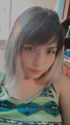 OnlyFans cuenta amylisset avatar 1