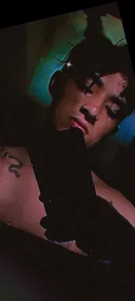 OnlyFans of ariel_2003