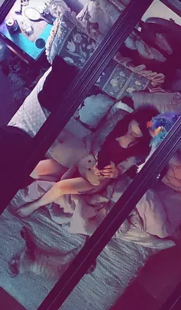 OnlyFans cuenta its_pinkmini header 2