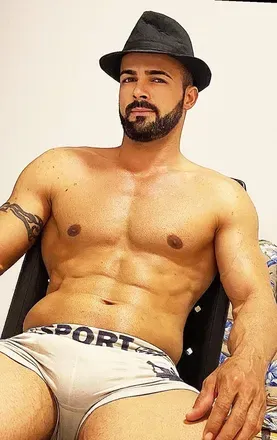 OnlyFans cuenta mascdaddy33 avatar 1