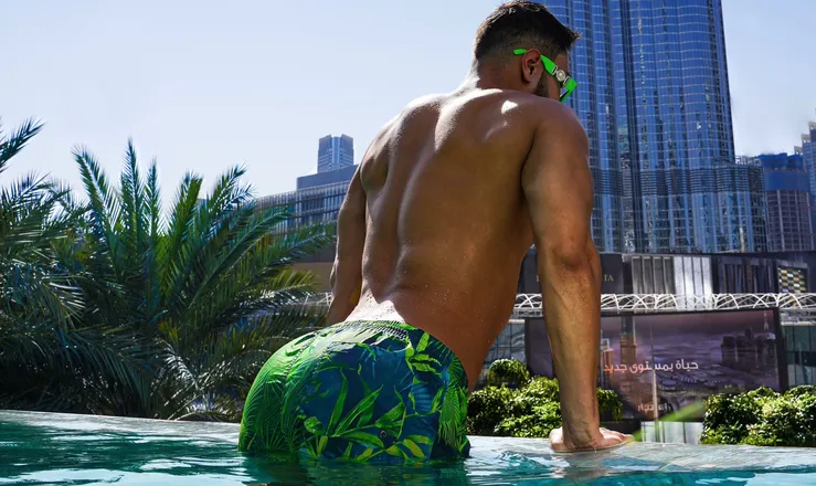 OnlyFans account  liam717 header 2