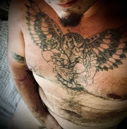 OnlyFans cuenta ryedaddy93 avatar 1