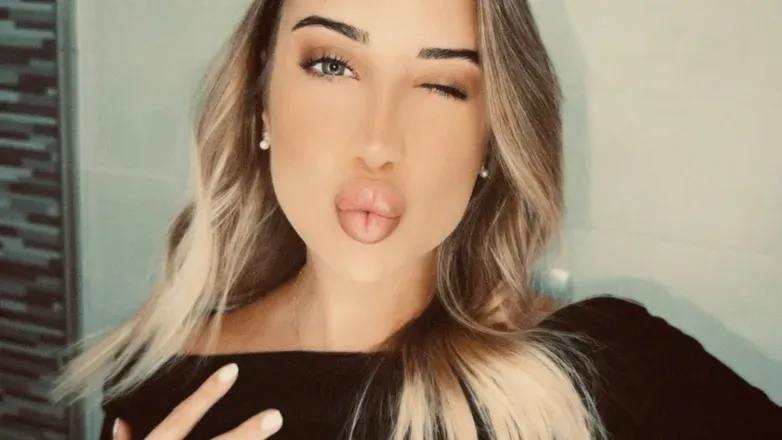 OnlyFans cuenta kaarlacp avatar 1