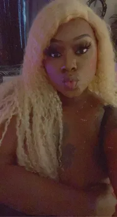 OnlyFans cuenta chocolatesensational avatar 1