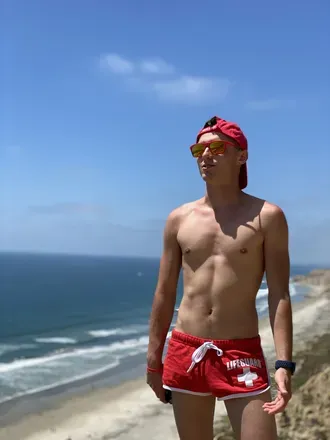 OnlyFans cuenta anthonyriverxxx avatar 1