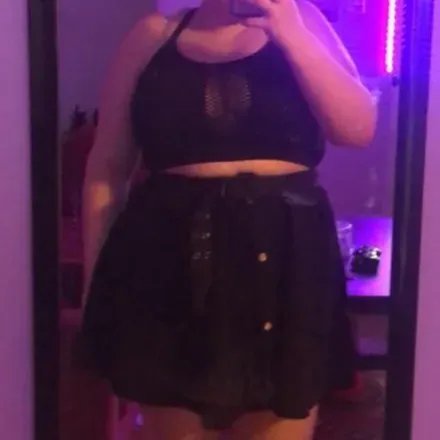 OnlyFans cuenta fckinpeachy avatar 1