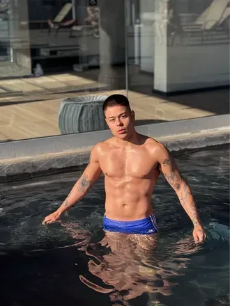 OnlyFans cuenta onlyteteu avatar 1
