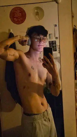 OnlyFans cuenta moonboiuwu avatar 1