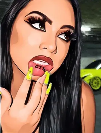 OnlyFans cuenta nadiaskhar avatar 1