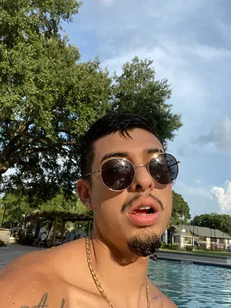OnlyFans cuenta babyscorpio70 avatar 1