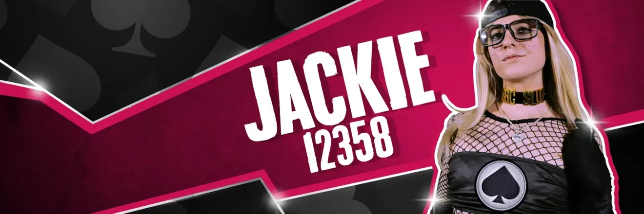 OnlyFans cuenta jackie12358 header 2