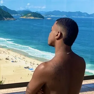 OnlyFans cuenta babyboyfromrio avatar 1