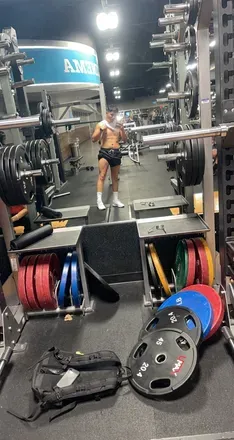 OnlyFans cuenta jtheda avatar 1