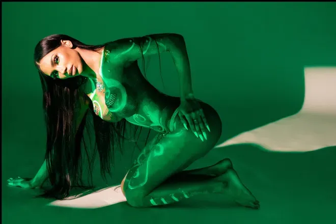 OnlyFans cuenta ashleykleinangels header 2