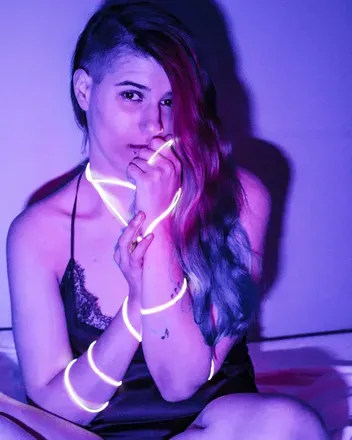 OnlyFans cuenta ravebae709 header 2