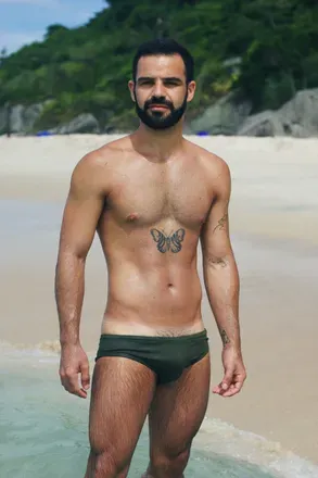 OnlyFans cuenta matthuss avatar 1