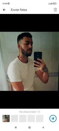 OnlyFans cuenta m.sevilla avatar 1